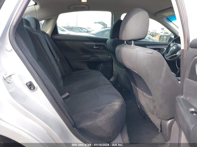 2015 NISSAN ALTIMA 2.5 S VIN: 1N4AL3AP1FC145151