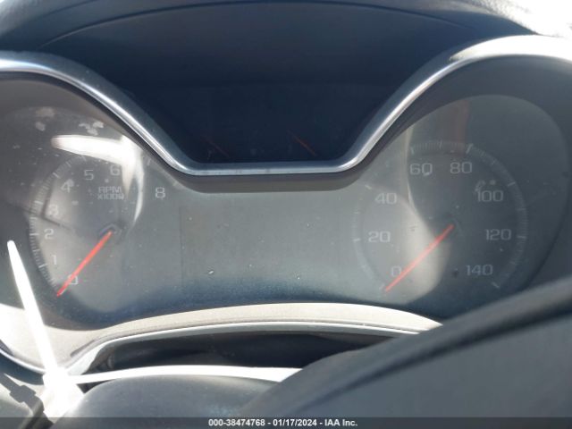2G1115S31G9184945 Chevrolet Impala 2lt