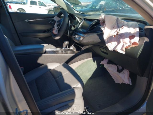 2G1115S31G9184945 Chevrolet Impala 2lt
