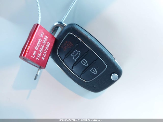 Hyundai TUCSON SEL 2018 KM8J3CA49JU758388 Image 11