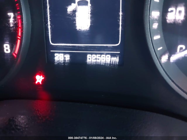 Hyundai TUCSON SEL 2018 KM8J3CA49JU758388 Image 16
