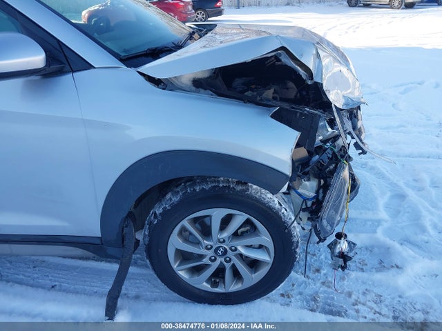 Hyundai TUCSON SEL 2018 KM8J3CA49JU758388 Image 12