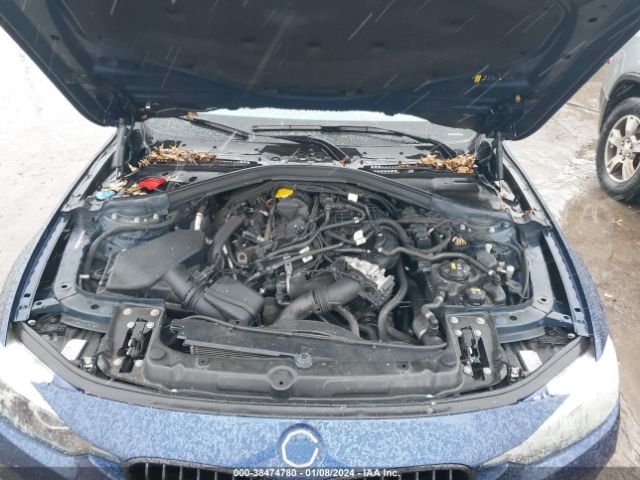 WBA8D9C58JEM33103 BMW 330i Xdrive