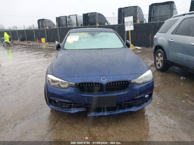 WBA8D9C58JEM33103 BMW 330i Xdrive