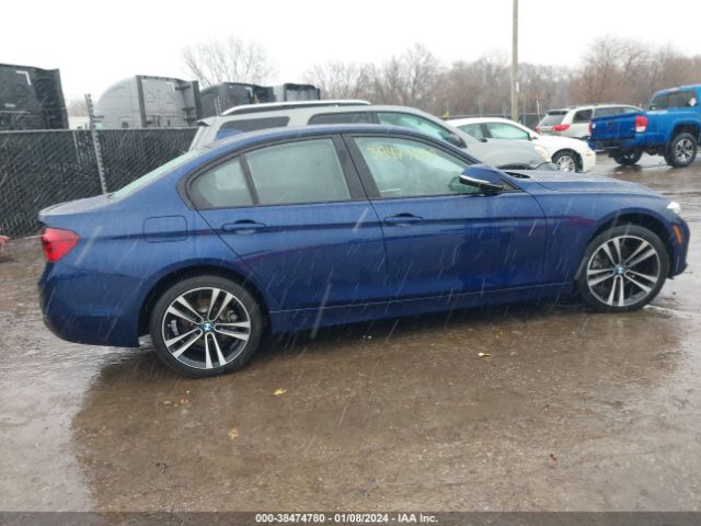 WBA8D9C58JEM33103 BMW 330i Xdrive