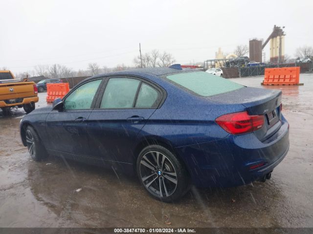WBA8D9C58JEM33103 BMW 330i Xdrive