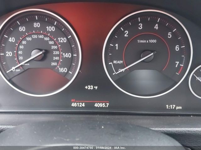 WBA8D9C58JEM33103 BMW 330i Xdrive