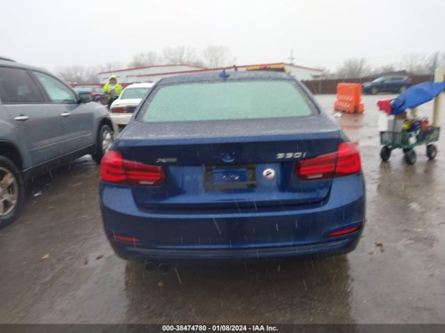 WBA8D9C58JEM33103 BMW 330i Xdrive