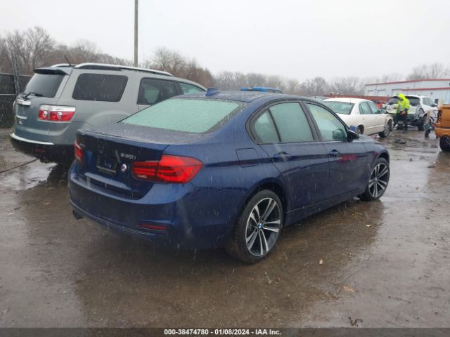WBA8D9C58JEM33103 BMW 330i Xdrive