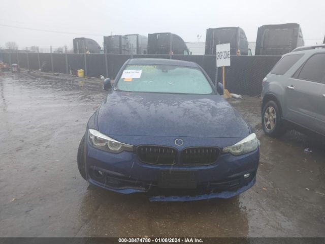 WBA8D9C58JEM33103 BMW 330i Xdrive