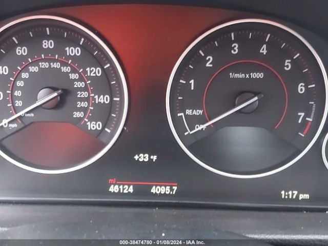 WBA8D9C58JEM33103 BMW 330i Xdrive