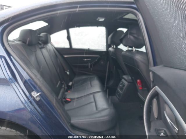 WBA8D9C58JEM33103 BMW 330i Xdrive