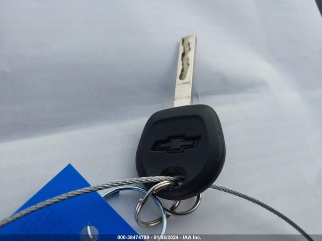 Chevrolet Spark Fwd Ls Automatic 2022 KL8CB6SA8NC033777 Image 11