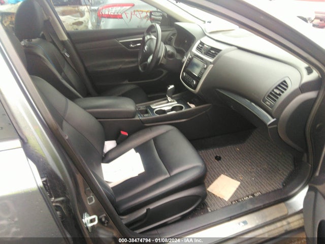 Nissan Altima 2.5 Sr 2018 1N4AL3AP2JC277067 Image 5