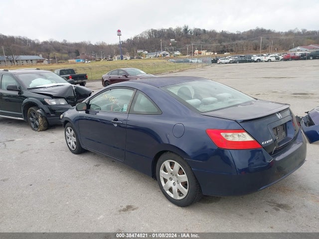 2010 HONDA CIVIC LX VIN: 2HGFG1B61AH510028