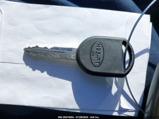 38474854 :رقم المزاد ، 1FMDK02W19GA02269 vin ، 2009 Ford Taurus X Sel مزاد بيع