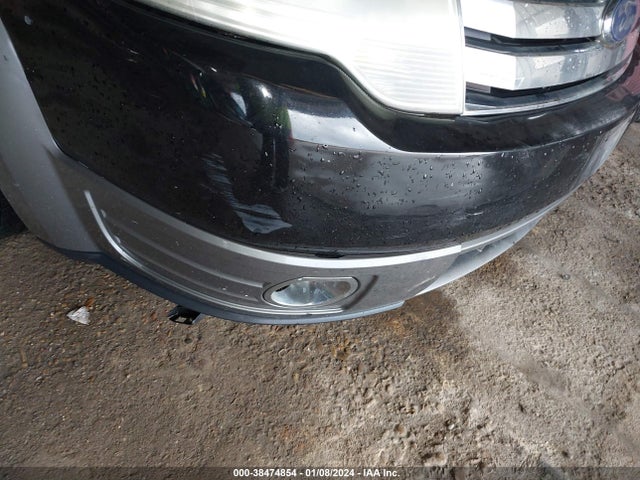 38474854 :رقم المزاد ، 1FMDK02W19GA02269 vin ، 2009 Ford Taurus X Sel مزاد بيع