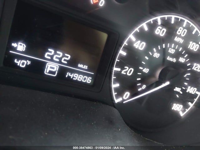 Nissan SENTRA S 2015 3N1AB7AP4FY327473 Image 7