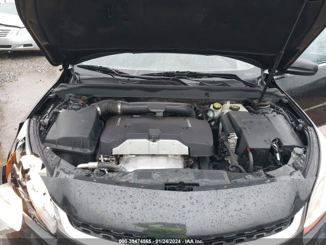 Chevrolet Malibu 1ls 2014 1G11B5SL7EF271959 Image 10