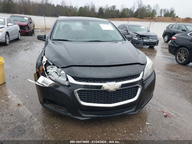 Chevrolet Malibu 1ls 2014 1G11B5SL7EF271959 Image 12