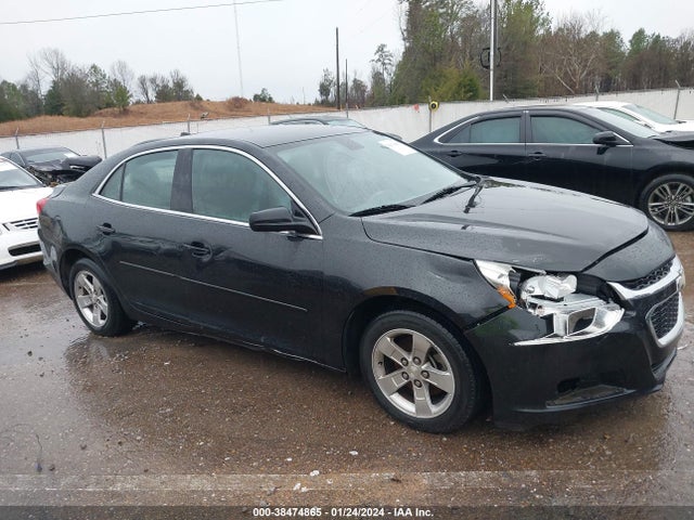 Chevrolet Malibu 1ls 2014 1G11B5SL7EF271959 Image 13