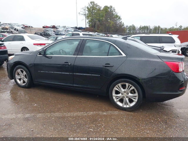 Chevrolet Malibu 1ls 2014 1G11B5SL7EF271959 Image 14