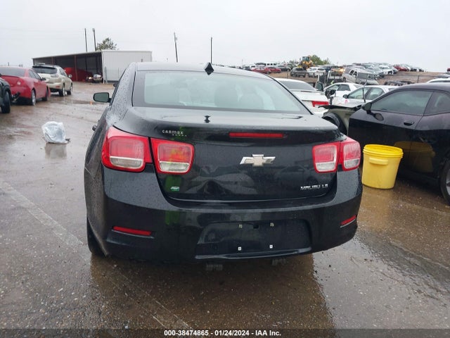 Chevrolet Malibu 1ls 2014 1G11B5SL7EF271959 Image 16