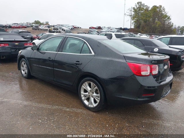 Chevrolet Malibu 1ls 2014 1G11B5SL7EF271959 Image 3