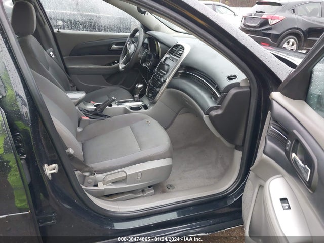 Chevrolet Malibu 1ls 2014 1G11B5SL7EF271959 Image 5