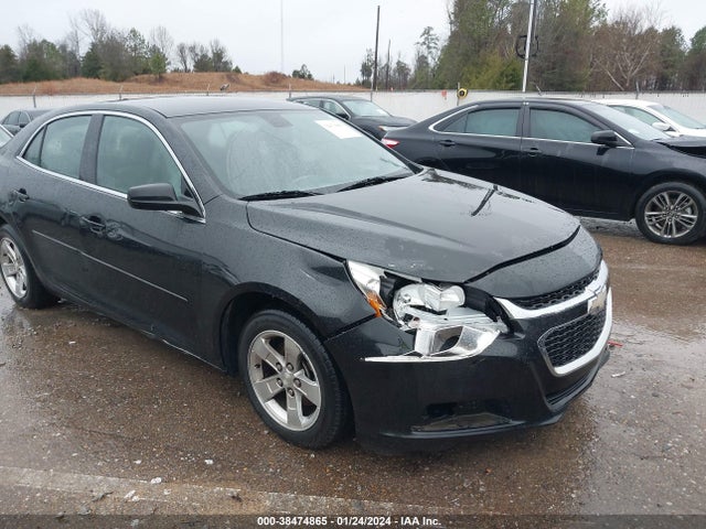 Chevrolet Malibu 1ls 2014 1G11B5SL7EF271959 Image 6