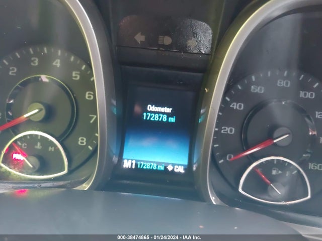 Chevrolet Malibu 1ls 2014 1G11B5SL7EF271959 Image 7