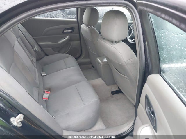 Chevrolet Malibu 1ls 2014 1G11B5SL7EF271959 Image 8