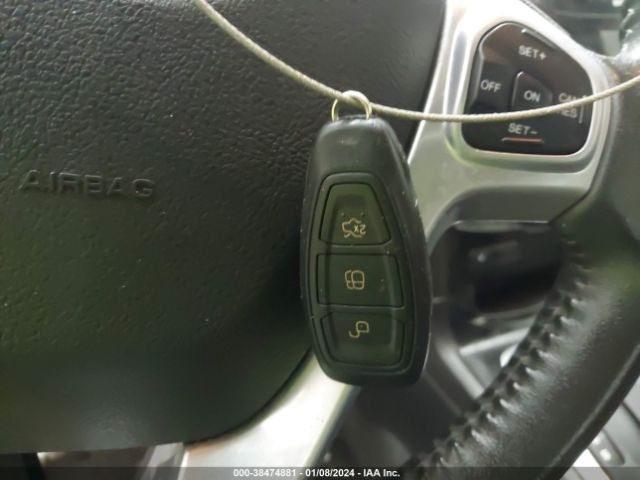 3FADP4CJ1EM102376 Ford Fiesta Titanium