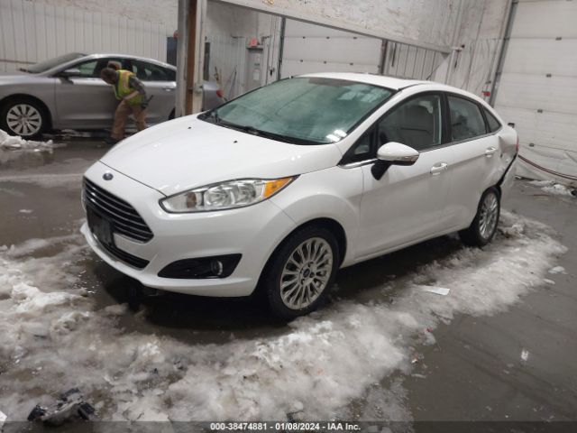 3FADP4CJ1EM102376 Ford Fiesta Titanium