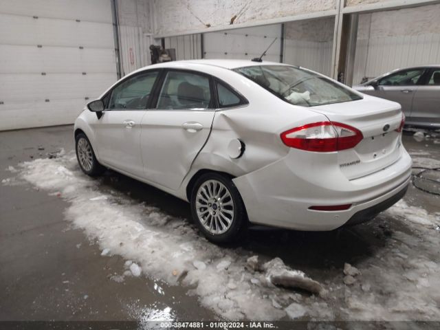 3FADP4CJ1EM102376 Ford Fiesta Titanium