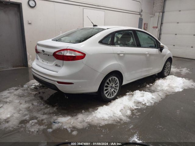 3FADP4CJ1EM102376 Ford Fiesta Titanium