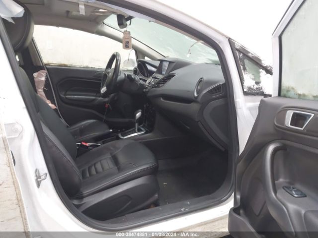 3FADP4CJ1EM102376 Ford Fiesta Titanium