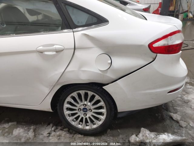 3FADP4CJ1EM102376 Ford Fiesta Titanium