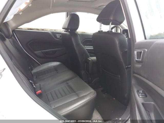 3FADP4CJ1EM102376 Ford Fiesta Titanium