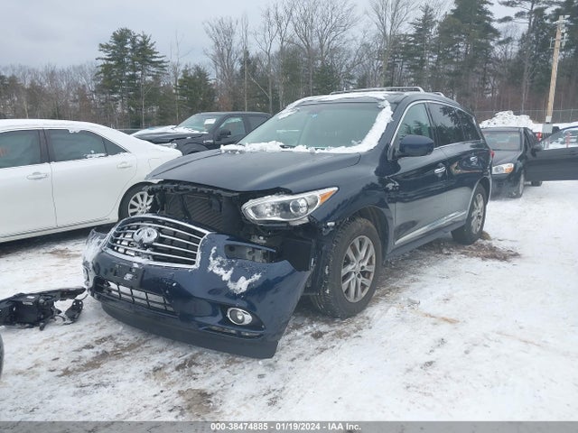 5N1AL0MM3FC533066 Infiniti QX60