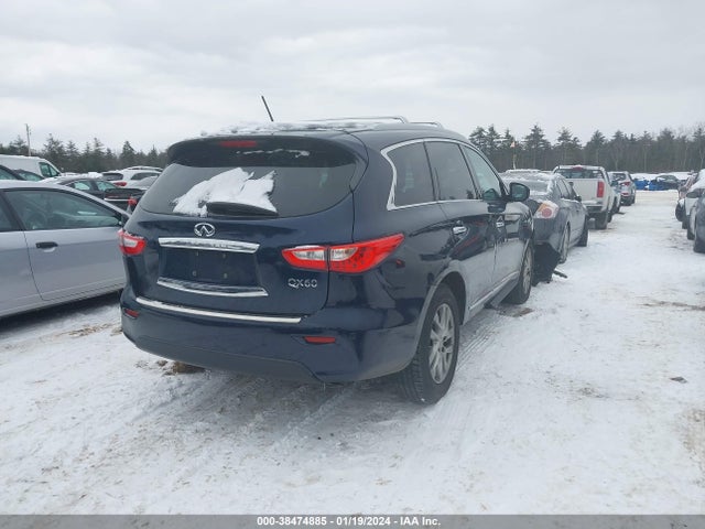 5N1AL0MM3FC533066 Infiniti QX60