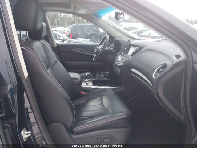 5N1AL0MM3FC533066 Infiniti QX60