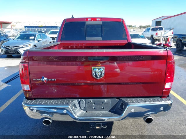 RAM 1500 Classic Lone Star  4x2 5'7 Box 2019 1C6RR6LT2KS573700 Image 17