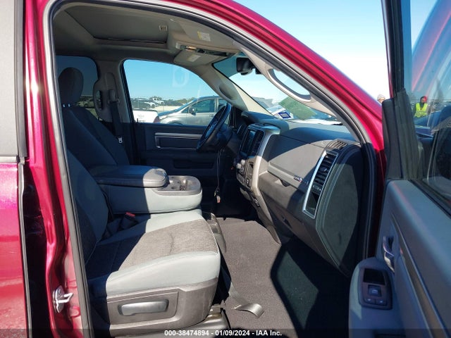 RAM 1500 Classic Lone Star  4x2 5'7 Box 2019 1C6RR6LT2KS573700 Image 5