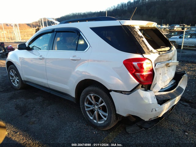 Chevrolet EQUINOX LT 2017 2GNFLFEK2H6113215 Image 3