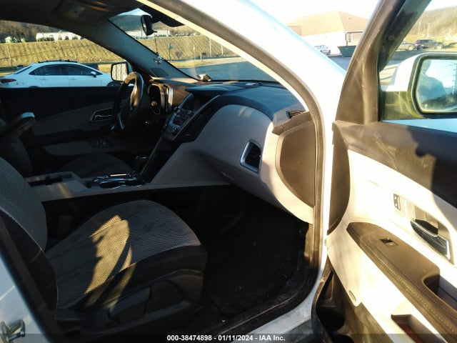 Chevrolet EQUINOX LT 2017 2GNFLFEK2H6113215 Image 5