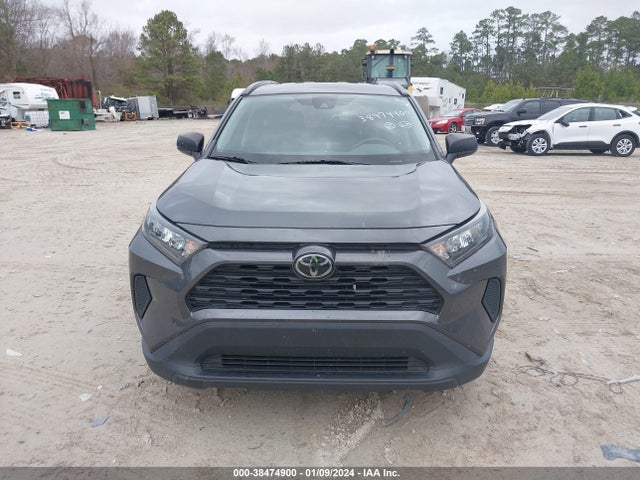 Toyota RAV4 LE 2019 2T3H1RFVXKW036266 Image 6