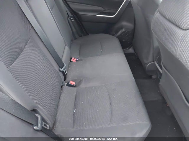 Toyota RAV4 LE 2019 2T3H1RFVXKW036266 Image 8