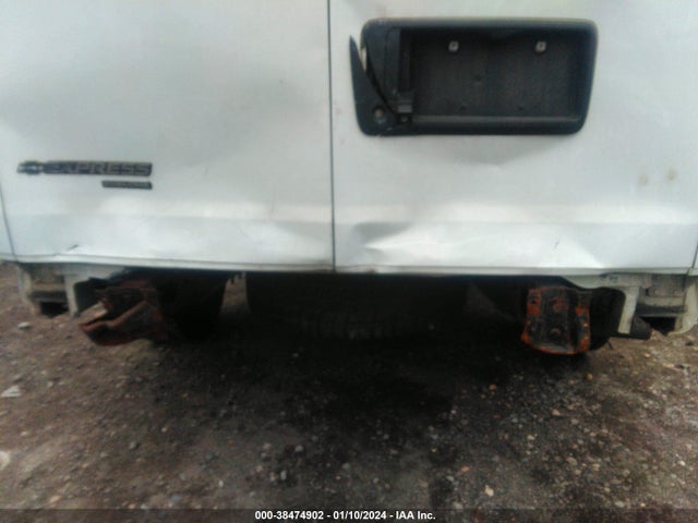 Chevrolet Express 2500 Lt 2015 1GAWGRFF9F1107467 Image 6