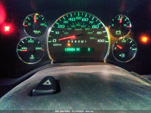 1GAWGRFF9F1107467 Chevrolet Express 2500 Lt
